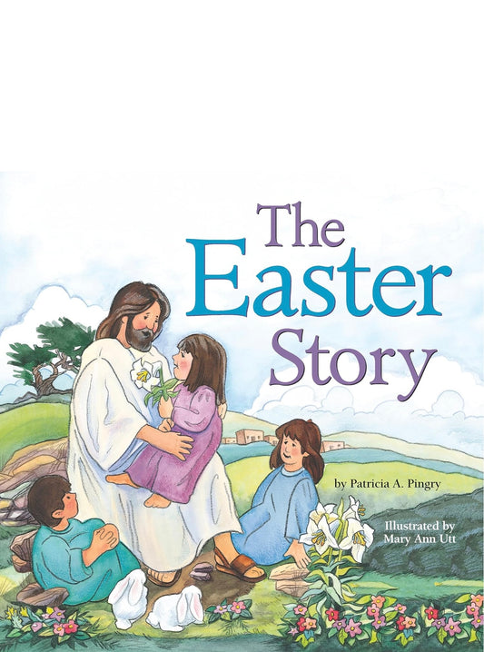 The Easter Story