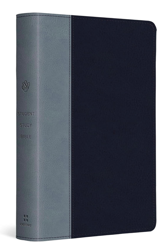 Student Study Bible ESV