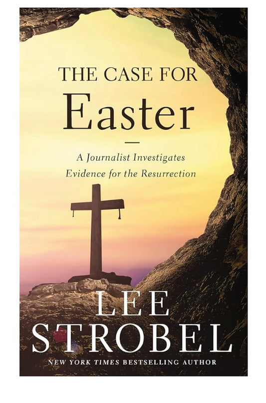 The Case For Easter