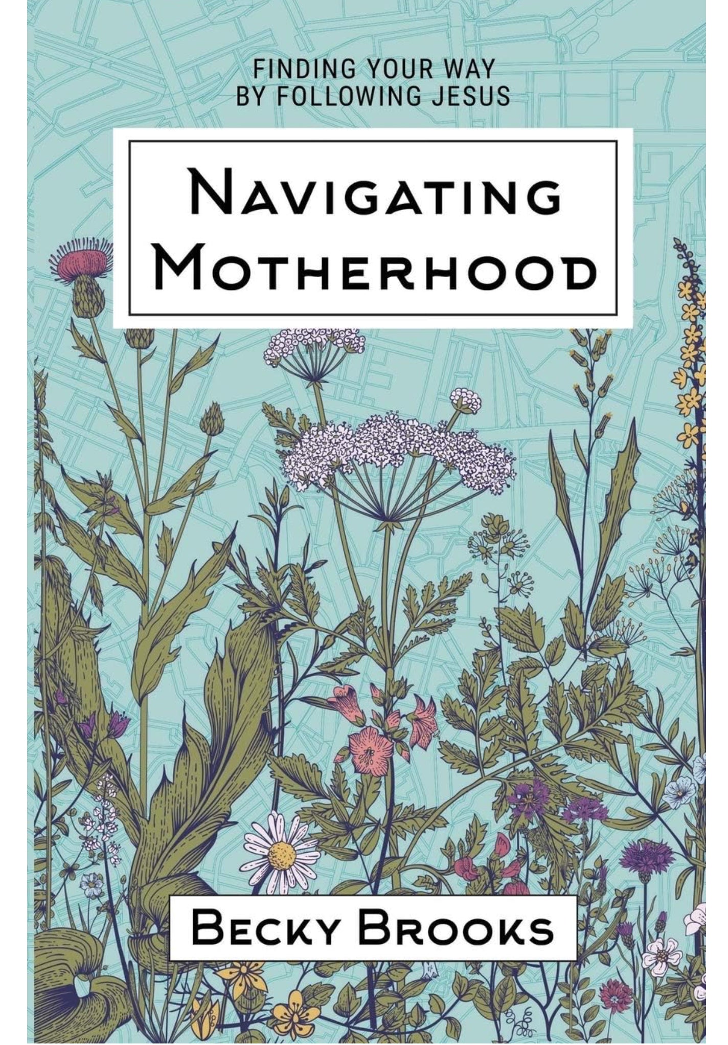 Navigating Motherhood