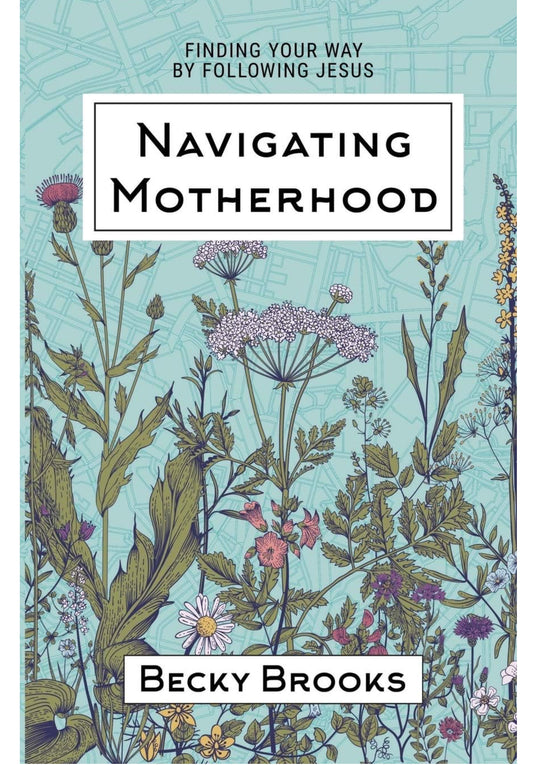 Navigating Motherhood
