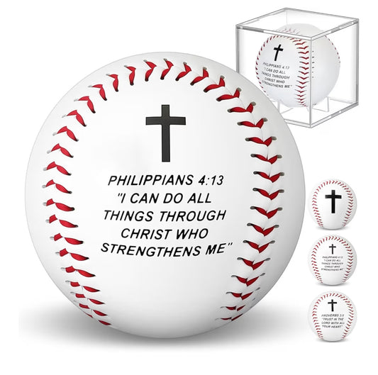 Christian Baseball