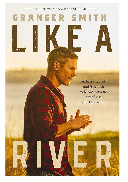 Like A River