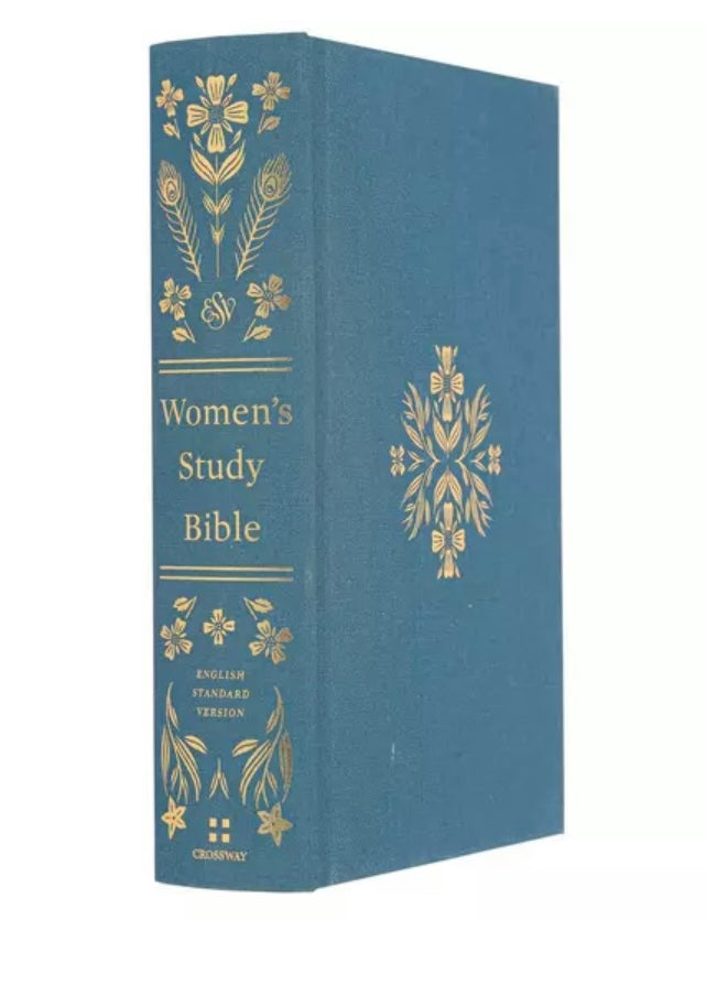 Women’s Study Bible ESV