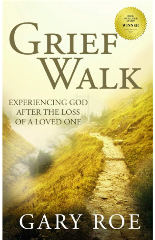 Grief Walk