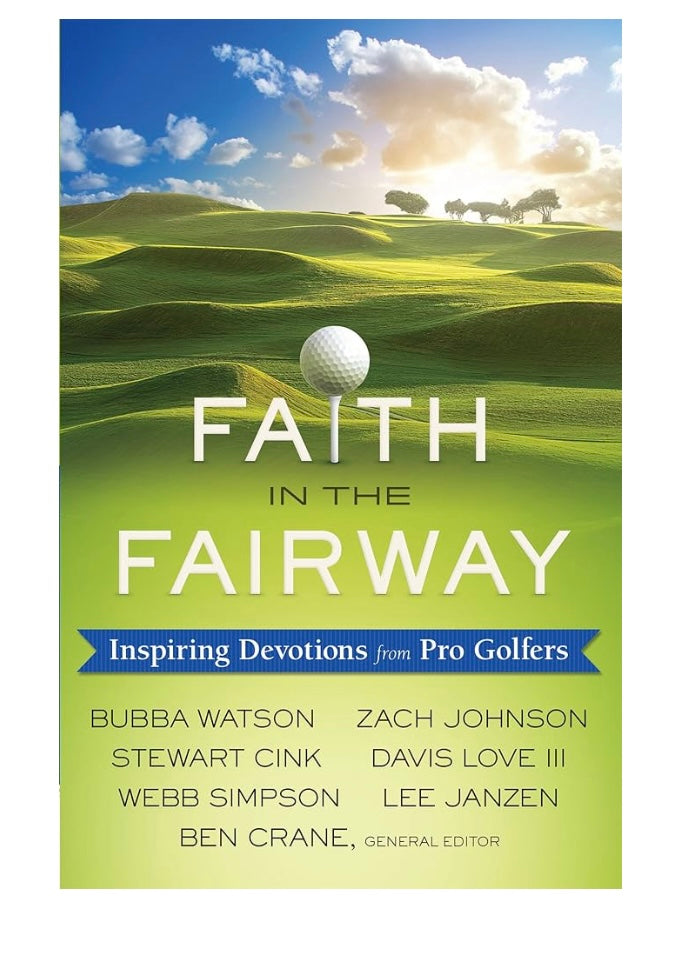 Faith In The Fairway