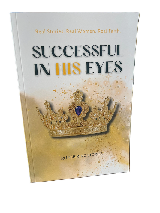 Successful In His Eyes