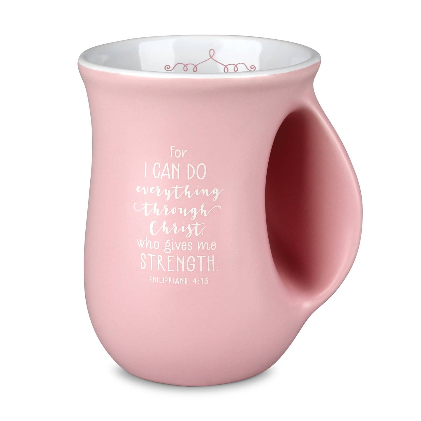 She Believed Coffee Mug Travel Mug