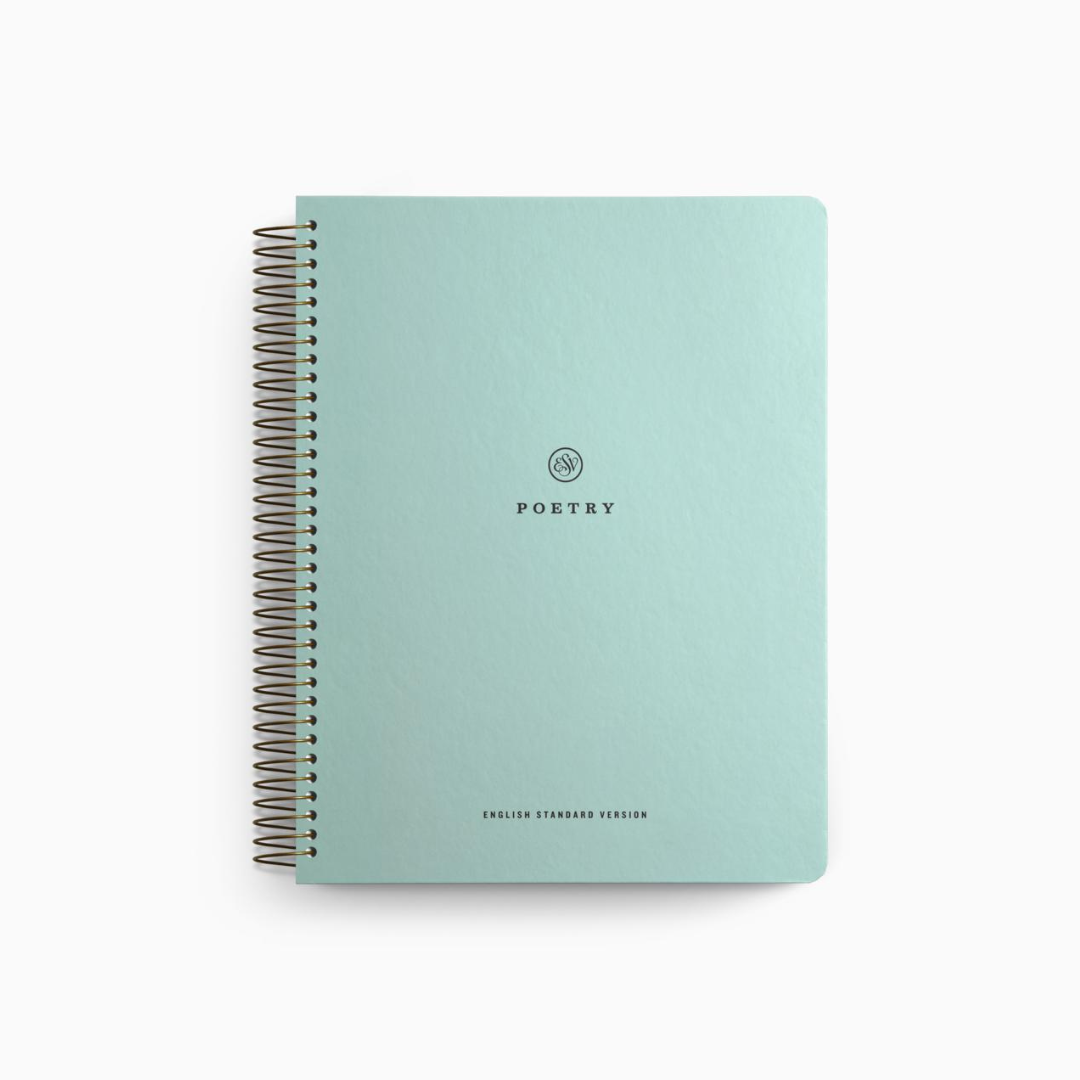 Spiral Bible™ - ESV- Complete Bible - Bundle