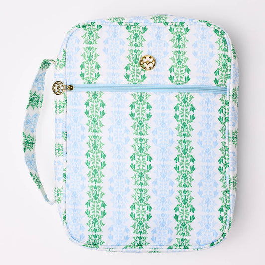 Bible Cover  Heirloom Vine