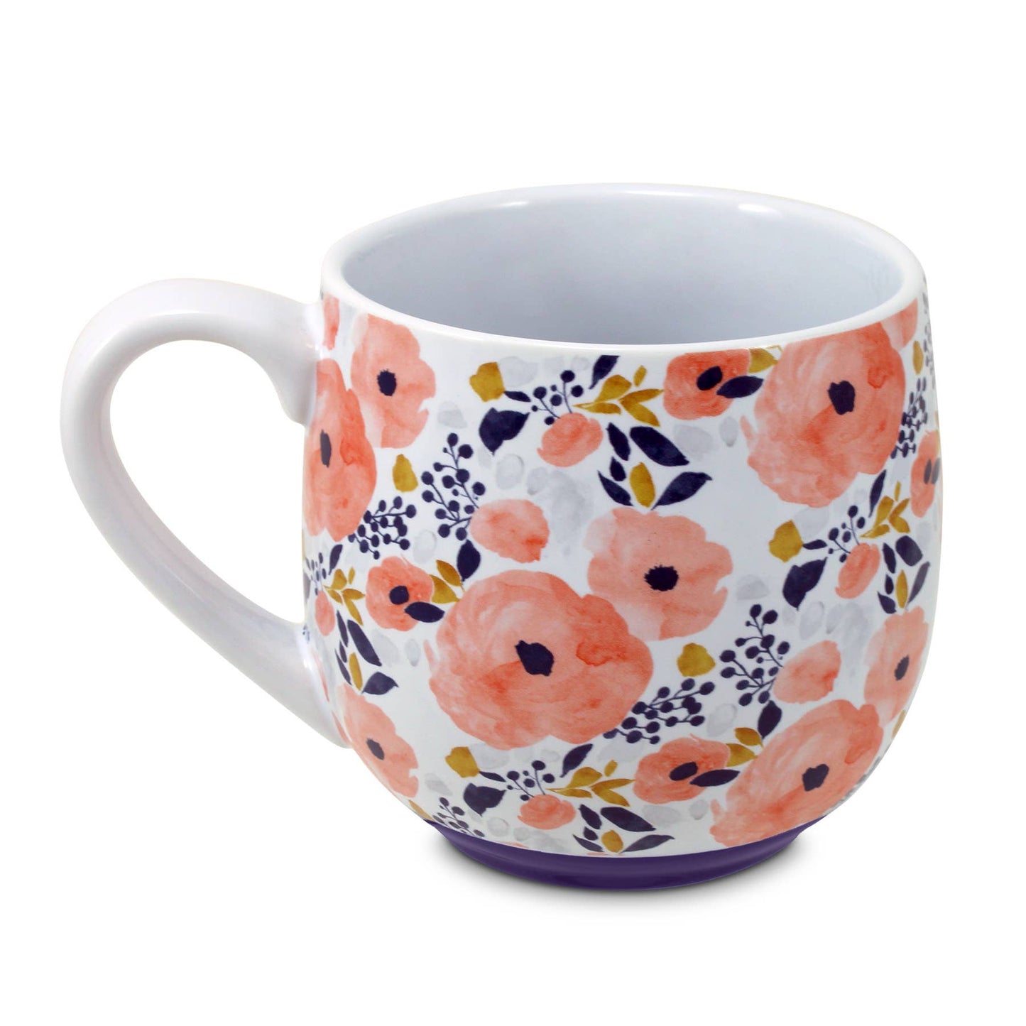 LCP-Kindness Mug Blooming Joy You Are Love 18Oz