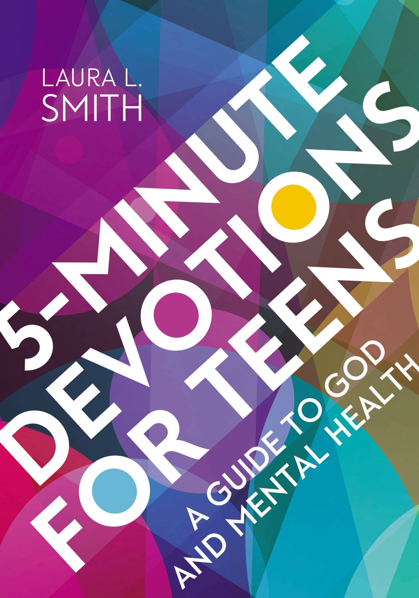 5-minute Devotions For Teens