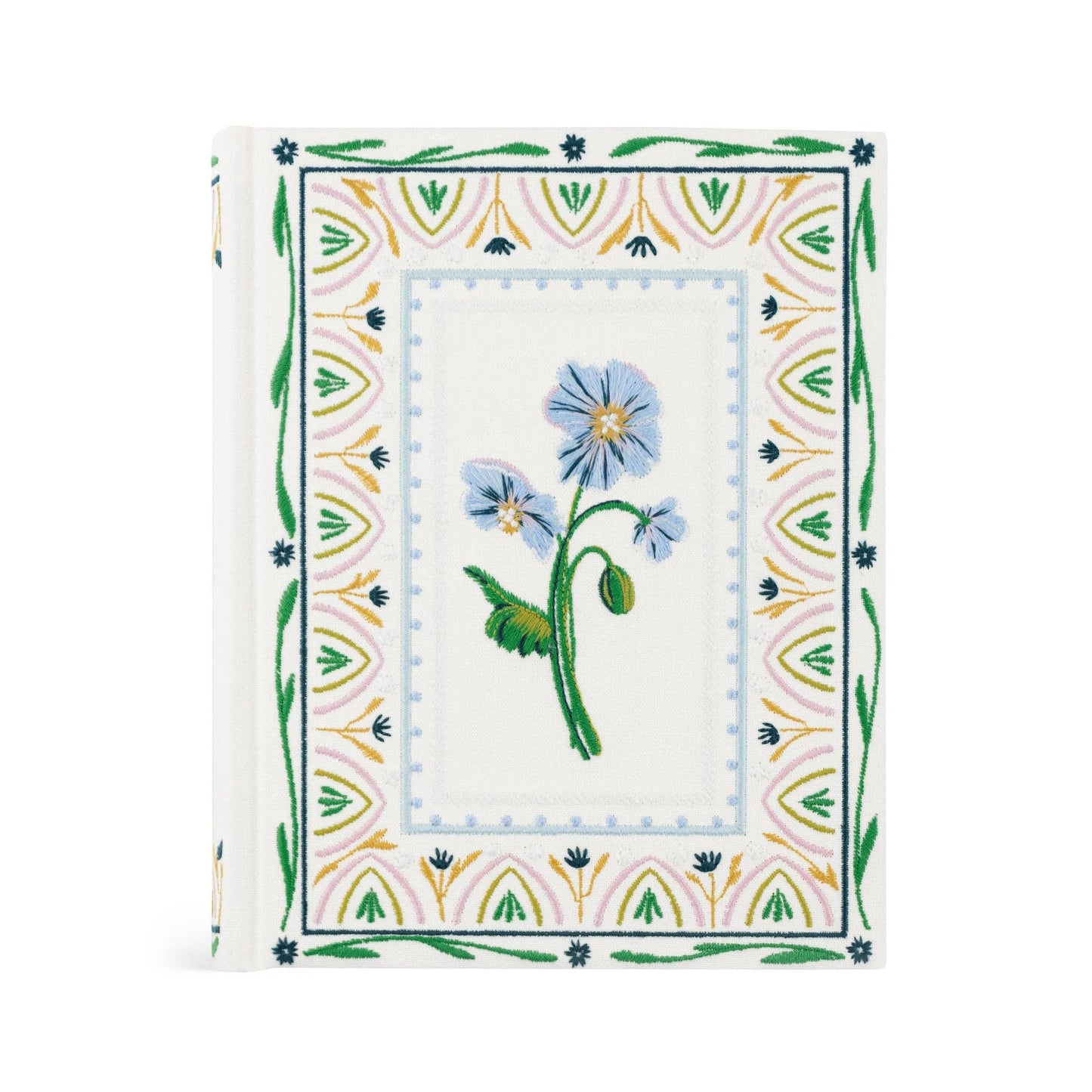 Hosanna Revival NLT Notetaking Bible: Lisbon Theme