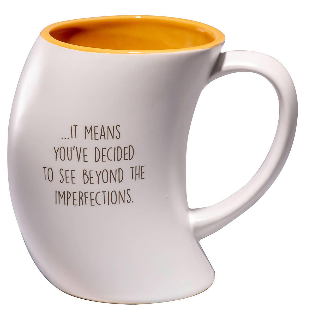 Perfectly Imperfect Mugs: Beautifully broken
