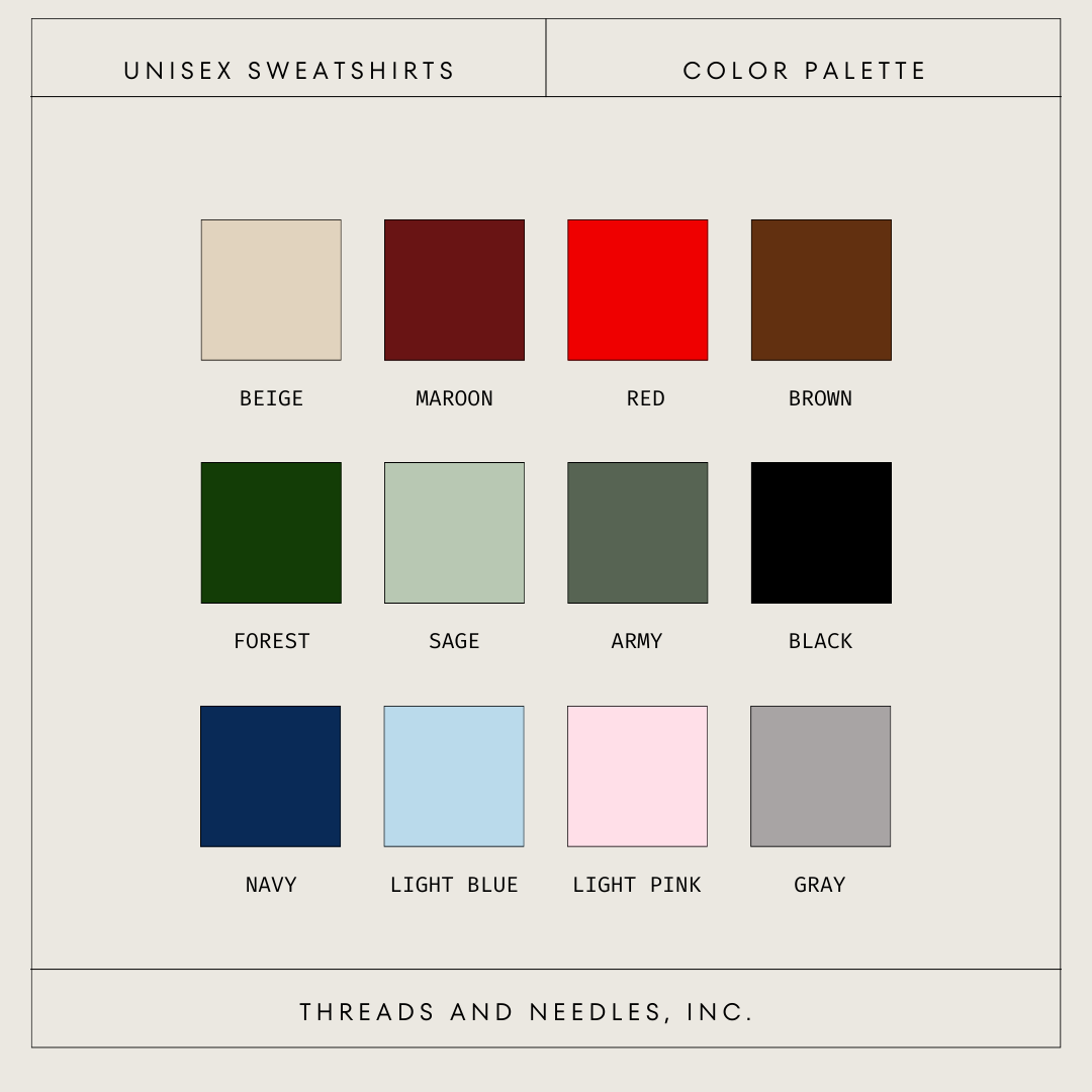 Chosen Sweatshirt, Christian Sweatshirt: Light Pink / S