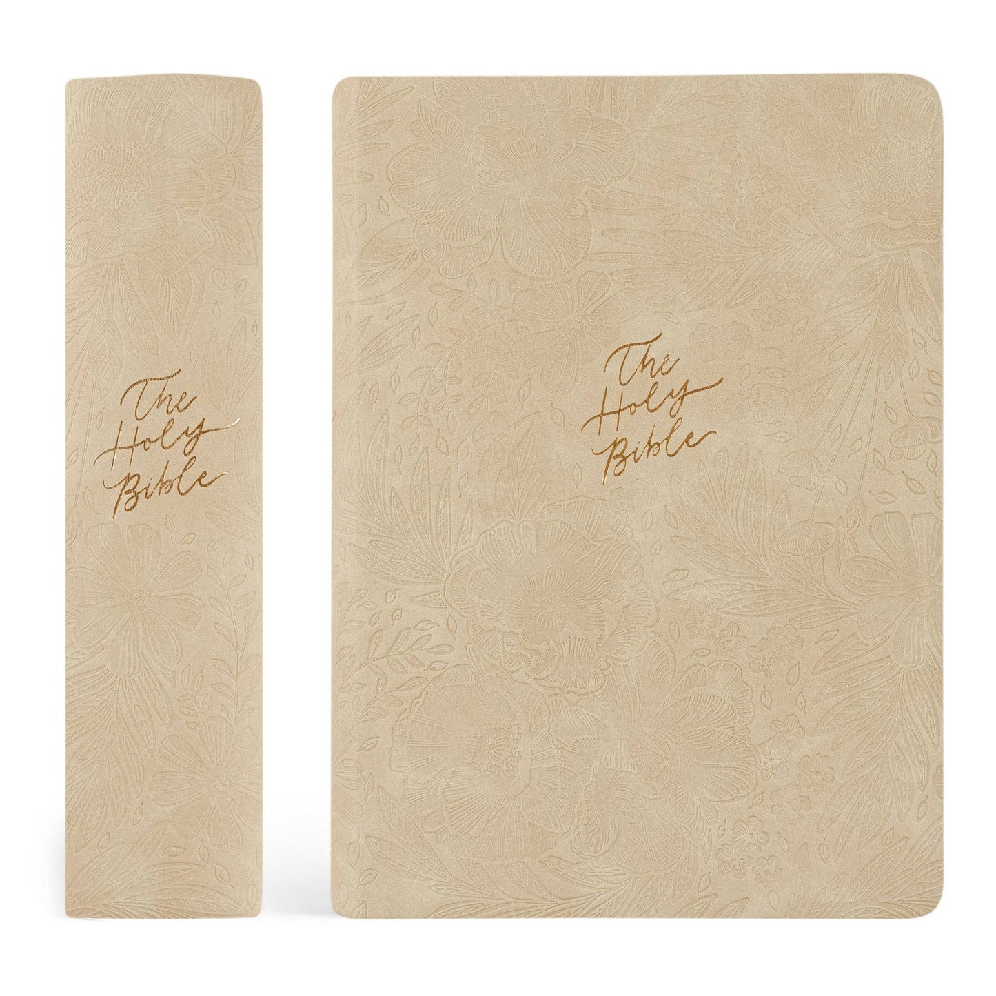 Hosanna Revival ESV Study Bible: Sonora Theme